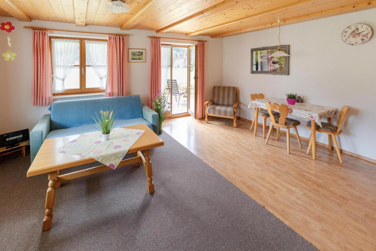 דירות באד הינדלאנג Haus Angelika מראה חיצוני תמונה