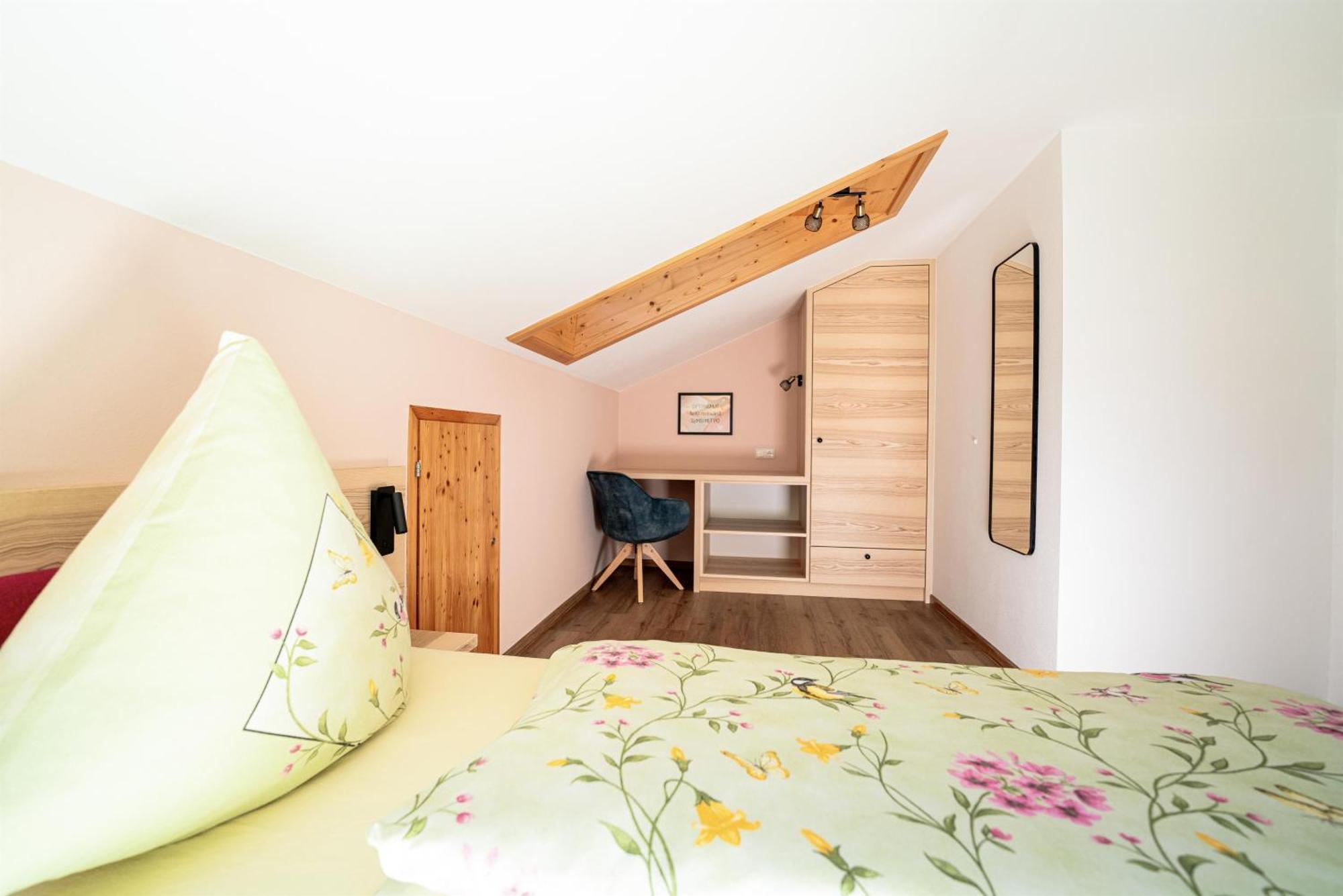 דירות באד הינדלאנג Haus Angelika מראה חיצוני תמונה
